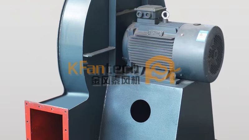 除尘风机使用中的四大注意事项**