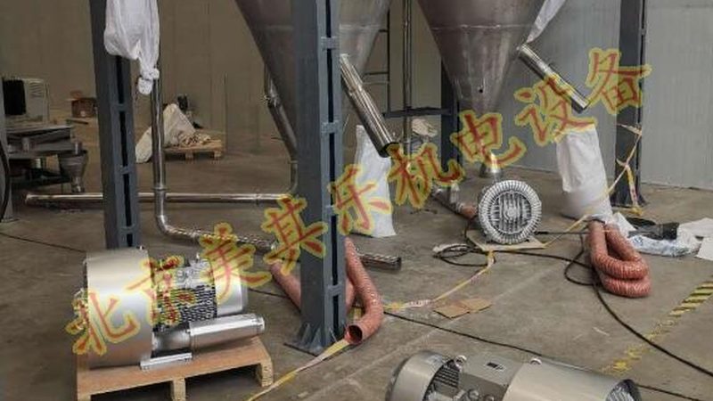厨房引风机安装：关键步骤与注意事项解析