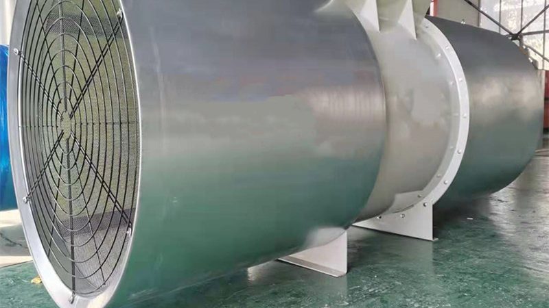 水泥厂布袋除尘风机选型：关键因素与误区解析