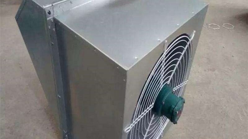 高温引风机：揭秘其在高温工况下的“呼吸”之道**