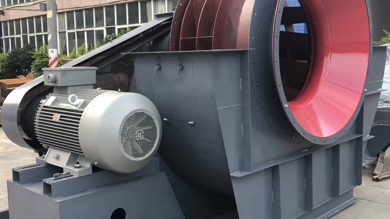 广州离心风机价格解析：揭秘影响价格的关键因素**