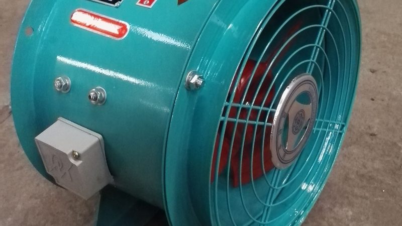 混流风机：性价比高的品牌如何甄别？**