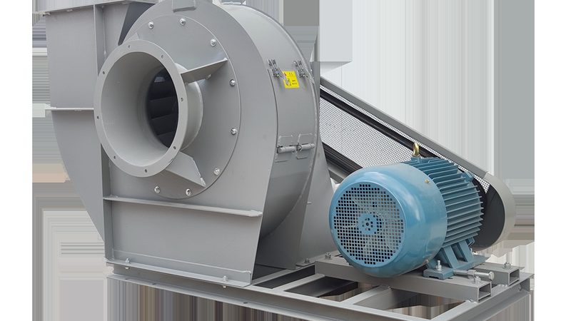 空调风柜型号规格参数表揭秘：选型关键因素全解析