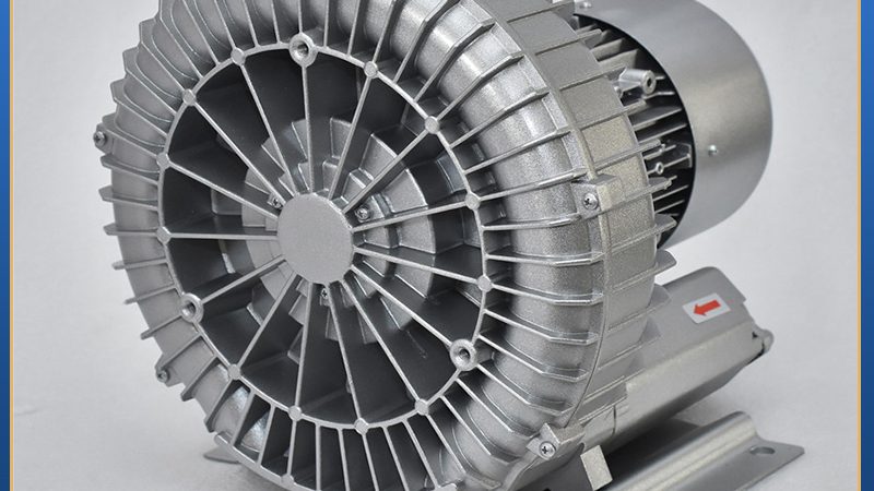 锅炉风机材质区别：解析不同材质的性能与适用性