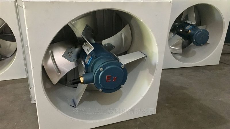 风机选型总卡壳？先看懂这三个核心参数