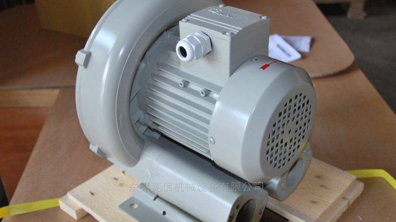 上海高压鼓风机：揭秘其性能与选型要点